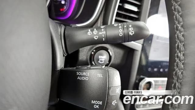 2025 Renault The New QM6 2.0 LPe RE 2WD Sold VIN KNME5C2C4SP104050 – photo 18 2025 Renault The New QM6 2.0 LPe RE 2WD Sold VIN KNME5C2C4SP104050 – photo 18
