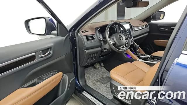 2025 Renault The New QM6 2.0 LPe RE 2WD Sold VIN KNME5C2C4SP104050 – photo 23 2025 Renault The New QM6 2.0 LPe RE 2WD Sold VIN KNME5C2C4SP104050 – photo 23