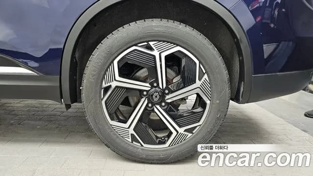 2025 Renault The New QM6 2.0 LPe RE 2WD Sold VIN KNME5C2C4SP104050 – photo 27 2025 Renault The New QM6 2.0 LPe RE 2WD Sold VIN KNME5C2C4SP104050 – photo 27