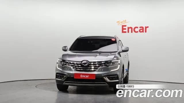 2020 Renault The New QM6 2.0 LPe RE Signature 2WD Sold VIN KNME5C2C5LP002516 – engine bay 2020 Renault The New QM6 2.0 LPe RE Signature 2WD Sold VIN KNME5C2C5LP002516 – engine bay