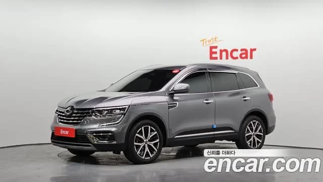 2020 Renault The New QM6 2.0 LPe RE Signature 2WD Sold VIN KNME5C2C5LP002516 – trunk area 2020 Renault The New QM6 2.0 LPe RE Signature 2WD Sold VIN KNME5C2C5LP002516 – trunk area