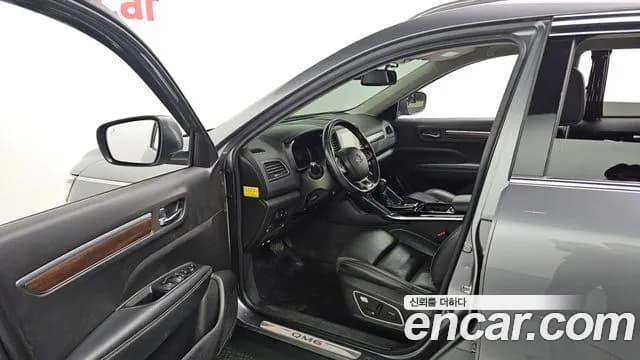 2020 Renault The New QM6 2.0 LPe RE Signature 2WD Sold VIN KNME5C2C5LP002516 – photo 12 2020 Renault The New QM6 2.0 LPe RE Signature 2WD Sold VIN KNME5C2C5LP002516 – photo 12