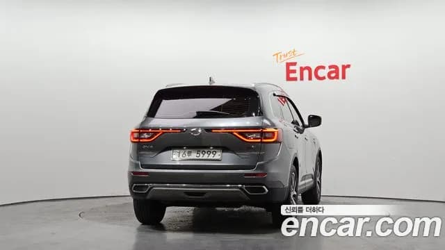 2020 Renault The New QM6 2.0 LPe RE Signature 2WD Sold VIN KNME5C2C5LP002516 – photo 13 2020 Renault The New QM6 2.0 LPe RE Signature 2WD Sold VIN KNME5C2C5LP002516 – photo 13