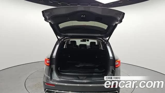 2020 Renault The New QM6 2.0 LPe RE Signature 2WD Sold VIN KNME5C2C5LP002516 – photo 15 2020 Renault The New QM6 2.0 LPe RE Signature 2WD Sold VIN KNME5C2C5LP002516 – photo 15