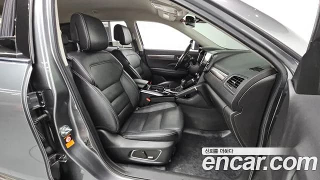 2020 Renault The New QM6 2.0 LPe RE Signature 2WD Sold VIN KNME5C2C5LP002516 – photo 19 2020 Renault The New QM6 2.0 LPe RE Signature 2WD Sold VIN KNME5C2C5LP002516 – photo 19