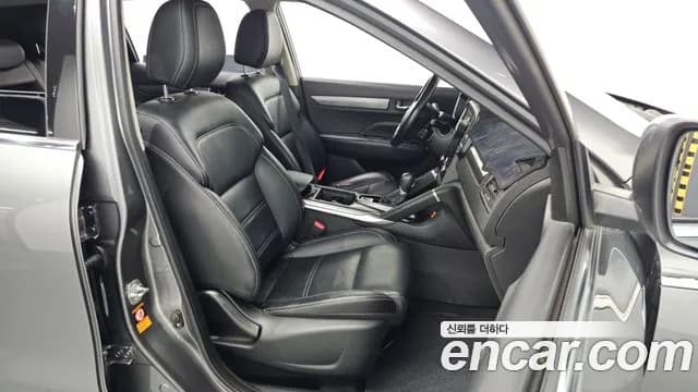2020 Renault The New QM6 2.0 LPe LE 2WD Sold VIN KNME5C2C5LP027531 – engine bay 2020 Renault The New QM6 2.0 LPe LE 2WD Sold VIN KNME5C2C5LP027531 – engine bay