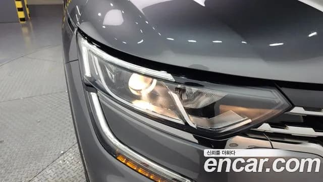2020 Renault The New QM6 2.0 LPe LE 2WD Sold VIN KNME5C2C5LP027531 – photo 12 2020 Renault The New QM6 2.0 LPe LE 2WD Sold VIN KNME5C2C5LP027531 – photo 12