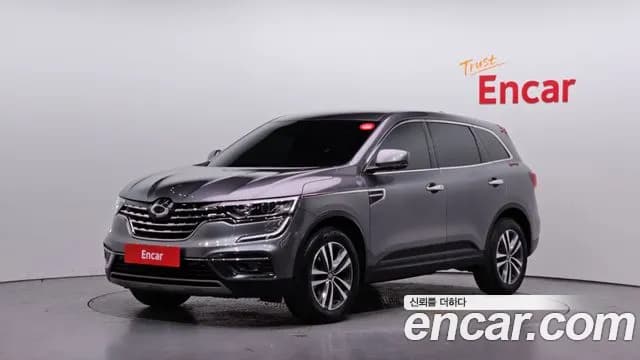 2020 Renault The New QM6 2.0 LPe LE 2WD Sold VIN KNME5C2C5LP027531 – photo 15 2020 Renault The New QM6 2.0 LPe LE 2WD Sold VIN KNME5C2C5LP027531 – photo 15