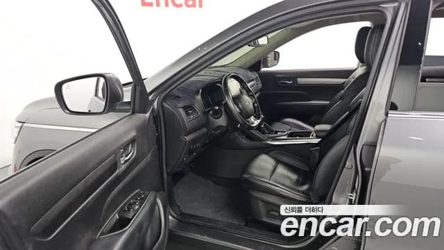 2020 Renault The New QM6 2.0 LPe LE 2WD Sold VIN KNME5C2C5LP027531 – photo 17 2020 Renault The New QM6 2.0 LPe LE 2WD Sold VIN KNME5C2C5LP027531 – photo 17