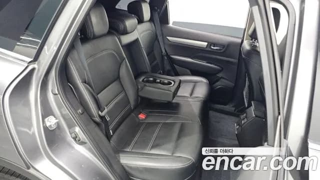 2020 Renault The New QM6 2.0 LPe LE 2WD Sold VIN KNME5C2C5LP027531 – photo 18 2020 Renault The New QM6 2.0 LPe LE 2WD Sold VIN KNME5C2C5LP027531 – photo 18