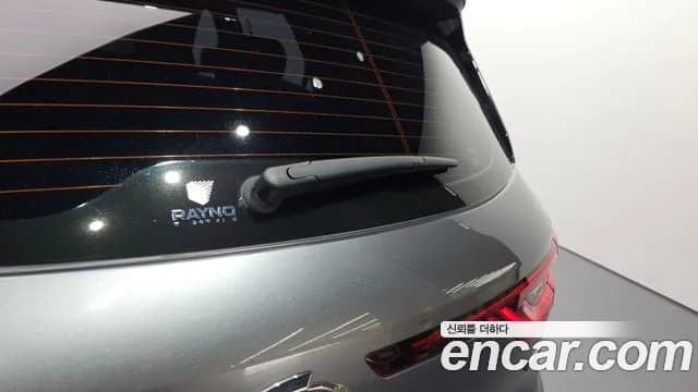 2020 Renault The New QM6 2.0 LPe LE 2WD Sold VIN KNME5C2C5LP027531 – photo 19 2020 Renault The New QM6 2.0 LPe LE 2WD Sold VIN KNME5C2C5LP027531 – photo 19