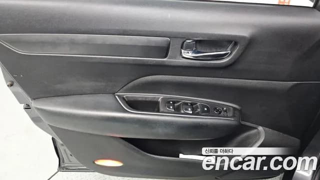 2020 Renault The New QM6 2.0 LPe LE 2WD Sold VIN KNME5C2C5LP027531 – photo 23 2020 Renault The New QM6 2.0 LPe LE 2WD Sold VIN KNME5C2C5LP027531 – photo 23