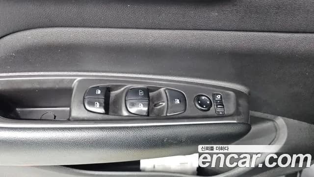 2020 Renault The New QM6 2.0 LPe LE 2WD Sold VIN KNME5C2C5LP027531 – photo 26 2020 Renault The New QM6 2.0 LPe LE 2WD Sold VIN KNME5C2C5LP027531 – photo 26