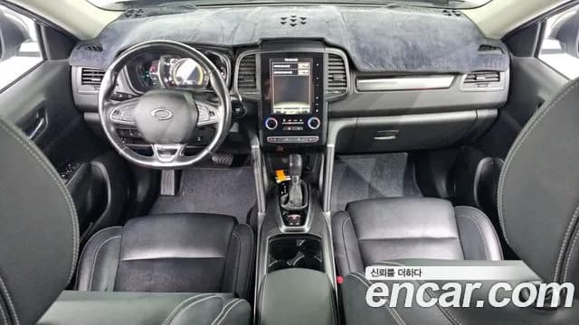 2020 Renault The New QM6 2.0 LPe LE 2WD Sold VIN KNME5C2C5LP027531 – photo 27 2020 Renault The New QM6 2.0 LPe LE 2WD Sold VIN KNME5C2C5LP027531 – photo 27