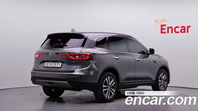 2020 Renault The New QM6 2.0 LPe LE 2WD Sold VIN KNME5C2C5LP027531 – photo 32 2020 Renault The New QM6 2.0 LPe LE 2WD Sold VIN KNME5C2C5LP027531 – photo 32