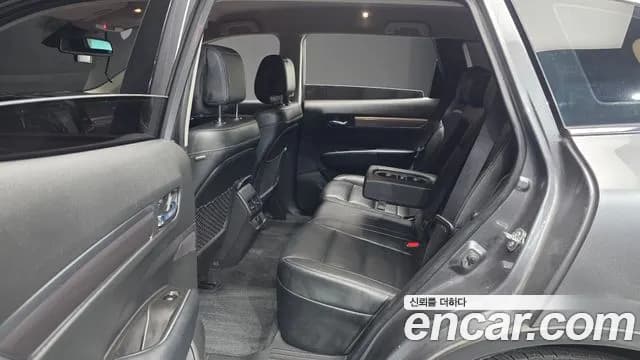 2020 Renault The New QM6 2.0 LPe RE 2WD Sold VIN KNME5C2C5LP037041 – interior seats 2020 Renault The New QM6 2.0 LPe RE 2WD Sold VIN KNME5C2C5LP037041 – interior seats