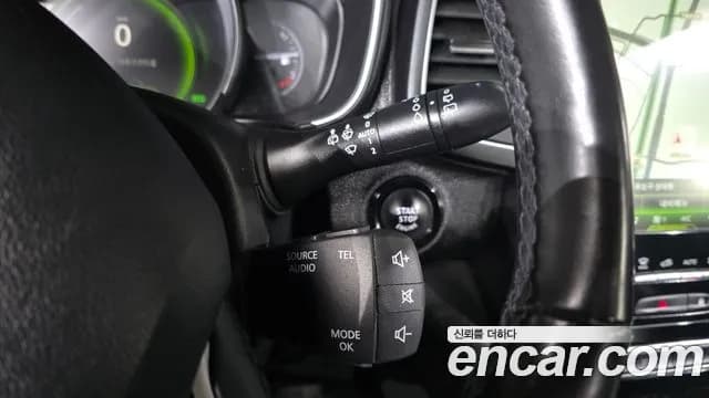 2020 Renault The New QM6 2.0 LPe RE 2WD Sold VIN KNME5C2C5LP037041 – odometer reading 2020 Renault The New QM6 2.0 LPe RE 2WD Sold VIN KNME5C2C5LP037041 – odometer reading