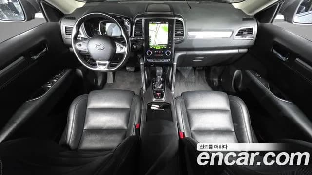 2020 Renault The New QM6 2.0 LPe RE 2WD Sold VIN KNME5C2C5LP037041 – photo 15 2020 Renault The New QM6 2.0 LPe RE 2WD Sold VIN KNME5C2C5LP037041 – photo 15