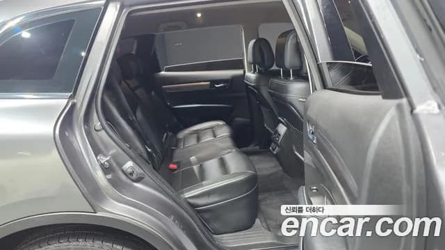 2020 Renault The New QM6 2.0 LPe RE 2WD Sold VIN KNME5C2C5LP037041 – photo 17 2020 Renault The New QM6 2.0 LPe RE 2WD Sold VIN KNME5C2C5LP037041 – photo 17