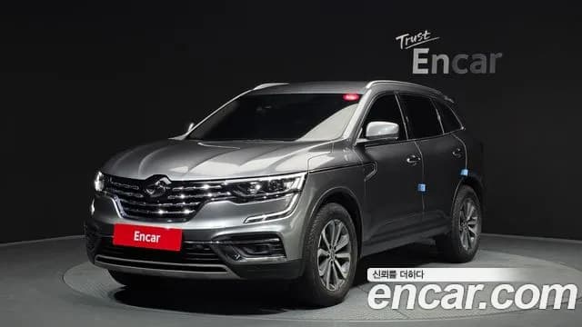 2020 Renault The New QM6 2.0 LPe RE 2WD Sold VIN KNME5C2C5LP037041 – photo 19 2020 Renault The New QM6 2.0 LPe RE 2WD Sold VIN KNME5C2C5LP037041 – photo 19