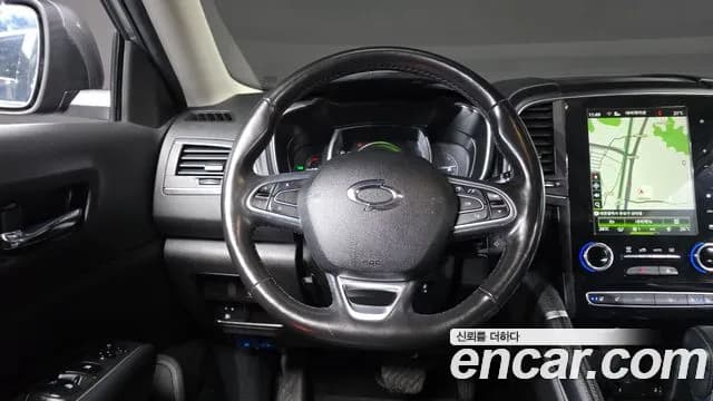 2020 Renault The New QM6 2.0 LPe RE 2WD Sold VIN KNME5C2C5LP037041 – photo 20 2020 Renault The New QM6 2.0 LPe RE 2WD Sold VIN KNME5C2C5LP037041 – photo 20