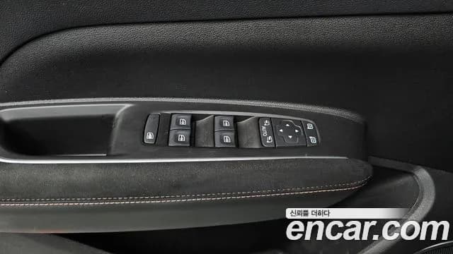2024 Renault The New QM6 2.0 LPe Premiere 2WD Sold VIN KNME5C2C5RP097278 – exterior detail 2024 Renault The New QM6 2.0 LPe Premiere 2WD Sold VIN KNME5C2C5RP097278 – exterior detail