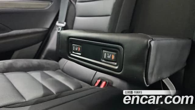 2024 Renault The New QM6 2.0 LPe Premiere 2WD Sold VIN KNME5C2C5RP097278 – odometer reading 2024 Renault The New QM6 2.0 LPe Premiere 2WD Sold VIN KNME5C2C5RP097278 – odometer reading