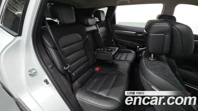 2024 Renault The New QM6 2.0 LPe Premiere 2WD Sold VIN KNME5C2C5RP097278 – photo 11 2024 Renault The New QM6 2.0 LPe Premiere 2WD Sold VIN KNME5C2C5RP097278 – photo 11