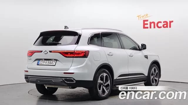 2024 Renault The New QM6 2.0 LPe Premiere 2WD Sold VIN KNME5C2C5RP097278 – photo 16 2024 Renault The New QM6 2.0 LPe Premiere 2WD Sold VIN KNME5C2C5RP097278 – photo 16