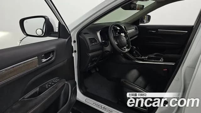 2024 Renault The New QM6 2.0 LPe Premiere 2WD Sold VIN KNME5C2C5RP097278 – photo 17 2024 Renault The New QM6 2.0 LPe Premiere 2WD Sold VIN KNME5C2C5RP097278 – photo 17