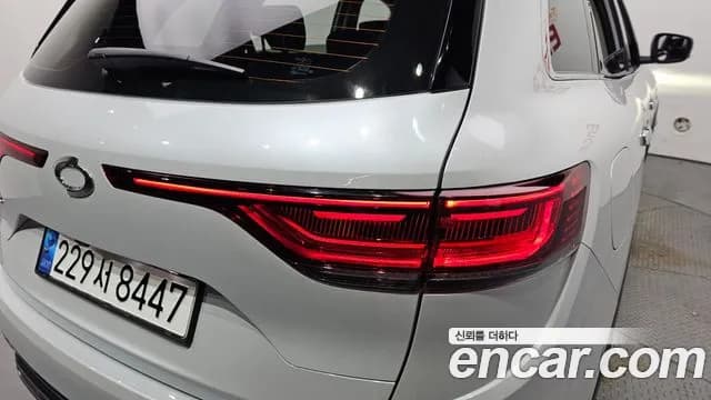 2024 Renault The New QM6 2.0 LPe Premiere 2WD Sold VIN KNME5C2C5RP097278 – photo 22 2024 Renault The New QM6 2.0 LPe Premiere 2WD Sold VIN KNME5C2C5RP097278 – photo 22