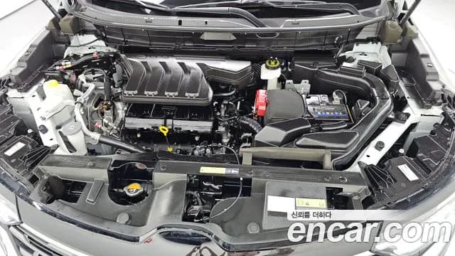 2024 Renault The New QM6 2.0 LPe Premiere 2WD Sold VIN KNME5C2C5RP097278 – photo 23 2024 Renault The New QM6 2.0 LPe Premiere 2WD Sold VIN KNME5C2C5RP097278 – photo 23