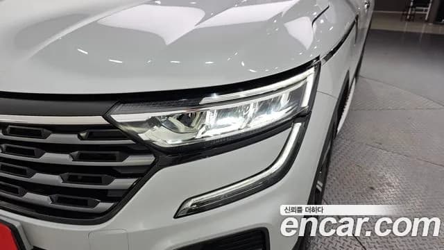 2024 Renault The New QM6 2.0 LPe Premiere 2WD Sold VIN KNME5C2C5RP097278 – photo 24 2024 Renault The New QM6 2.0 LPe Premiere 2WD Sold VIN KNME5C2C5RP097278 – photo 24