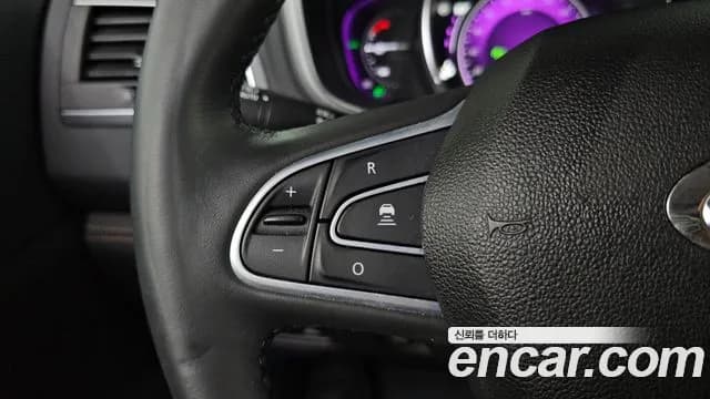 2024 Renault The New QM6 2.0 LPe Premiere 2WD Sold VIN KNME5C2C5RP097278 – photo 25 2024 Renault The New QM6 2.0 LPe Premiere 2WD Sold VIN KNME5C2C5RP097278 – photo 25