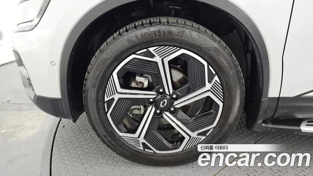 2024 Renault The New QM6 2.0 LPe Premiere 2WD Sold VIN KNME5C2C5RP097278 – photo 27 2024 Renault The New QM6 2.0 LPe Premiere 2WD Sold VIN KNME5C2C5RP097278 – photo 27