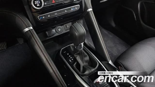 2024 Renault The New QM6 2.0 LPe Premiere 2WD Sold VIN KNME5C2C5RP097278 – photo 30 2024 Renault The New QM6 2.0 LPe Premiere 2WD Sold VIN KNME5C2C5RP097278 – photo 30