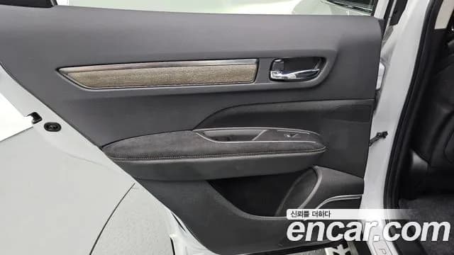 2024 Renault The New QM6 2.0 LPe Premiere 2WD Sold VIN KNME5C2C5RP097278 – photo 31 2024 Renault The New QM6 2.0 LPe Premiere 2WD Sold VIN KNME5C2C5RP097278 – photo 31