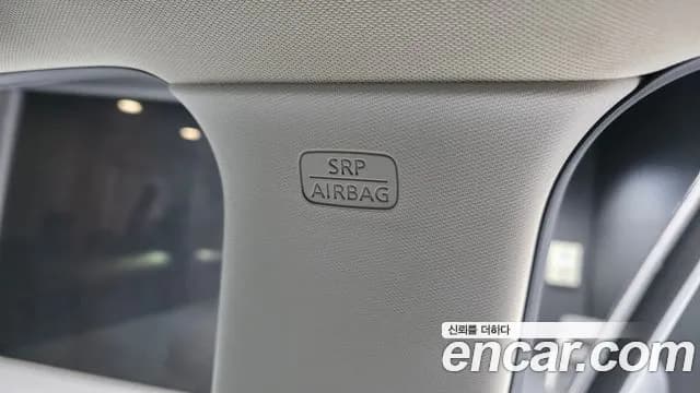 2026 Renault The New QM6 2.0 LPe RE 2WD Sold VIN KNME5C2C5TP110702 – rear exterior 2026 Renault The New QM6 2.0 LPe RE 2WD Sold VIN KNME5C2C5TP110702 – rear exterior