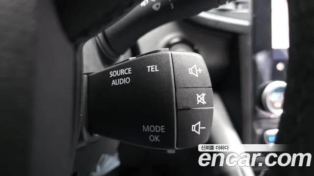 2026 Renault The New QM6 2.0 LPe RE 2WD Sold VIN KNME5C2C5TP110702 – photo 12 2026 Renault The New QM6 2.0 LPe RE 2WD Sold VIN KNME5C2C5TP110702 – photo 12