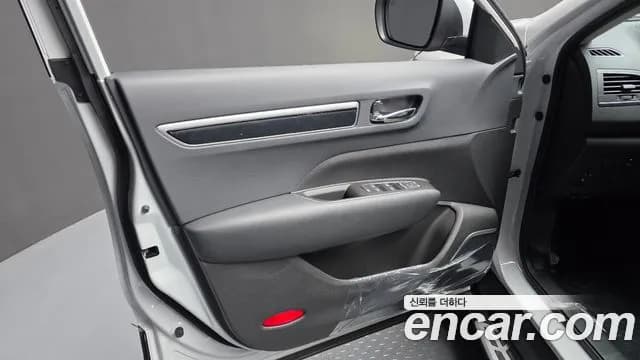 2026 Renault The New QM6 2.0 LPe RE 2WD Sold VIN KNME5C2C5TP110702 – photo 13 2026 Renault The New QM6 2.0 LPe RE 2WD Sold VIN KNME5C2C5TP110702 – photo 13