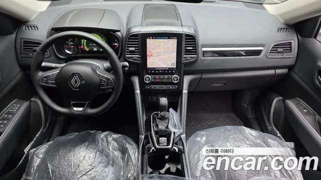 2026 Renault The New QM6 2.0 LPe RE 2WD Sold VIN KNME5C2C5TP110702 – photo 15 2026 Renault The New QM6 2.0 LPe RE 2WD Sold VIN KNME5C2C5TP110702 – photo 15