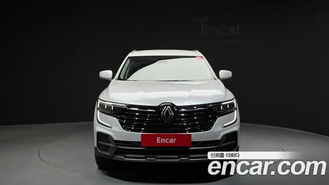 2026 Renault The New QM6 2.0 LPe RE 2WD Sold VIN KNME5C2C5TP110702 – photo 19 2026 Renault The New QM6 2.0 LPe RE 2WD Sold VIN KNME5C2C5TP110702 – photo 19