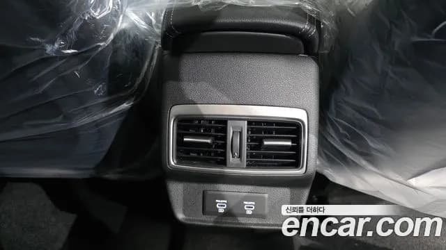 2026 Renault The New QM6 2.0 LPe RE 2WD Sold VIN KNME5C2C5TP110702 – photo 21 2026 Renault The New QM6 2.0 LPe RE 2WD Sold VIN KNME5C2C5TP110702 – photo 21