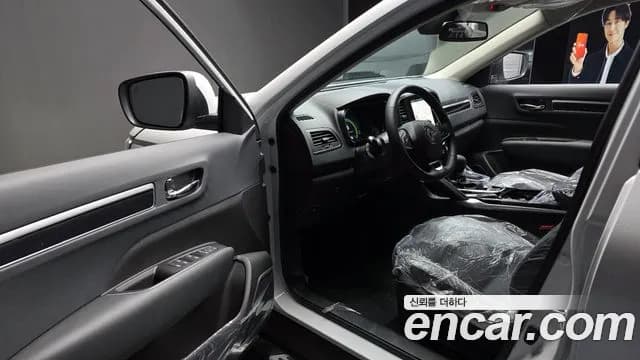 2026 Renault The New QM6 2.0 LPe RE 2WD Sold VIN KNME5C2C5TP110702 – photo 25 2026 Renault The New QM6 2.0 LPe RE 2WD Sold VIN KNME5C2C5TP110702 – photo 25