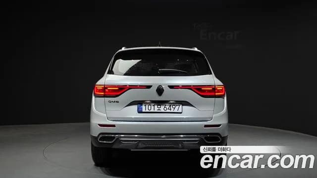 2026 Renault The New QM6 2.0 LPe RE 2WD Sold VIN KNME5C2C5TP110702 – photo 32 2026 Renault The New QM6 2.0 LPe RE 2WD Sold VIN KNME5C2C5TP110702 – photo 32