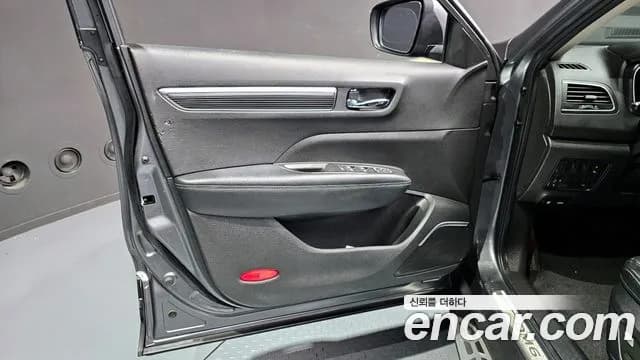 2021 Renault The New QM6 2.0 LPe RE Signature 2WD Sold VIN KNME5C2C6MP052035 – exterior detail 2021 Renault The New QM6 2.0 LPe RE Signature 2WD Sold VIN KNME5C2C6MP052035 – exterior detail