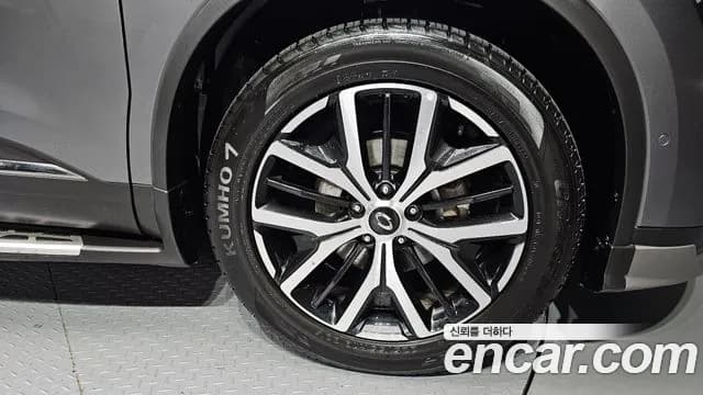 2021 Renault The New QM6 2.0 LPe RE Signature 2WD Sold VIN KNME5C2C6MP052035 – photo 11 2021 Renault The New QM6 2.0 LPe RE Signature 2WD Sold VIN KNME5C2C6MP052035 – photo 11