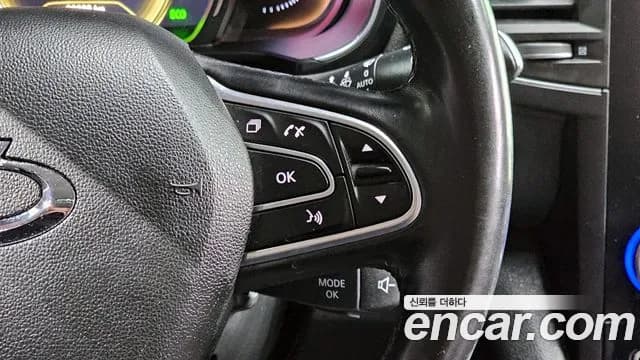 2021 Renault The New QM6 2.0 LPe RE Signature 2WD Sold VIN KNME5C2C6MP052035 – photo 12 2021 Renault The New QM6 2.0 LPe RE Signature 2WD Sold VIN KNME5C2C6MP052035 – photo 12