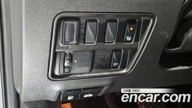 2021 Renault The New QM6 2.0 LPe RE Signature 2WD Sold VIN KNME5C2C6MP052035 – photo 13 2021 Renault The New QM6 2.0 LPe RE Signature 2WD Sold VIN KNME5C2C6MP052035 – photo 13