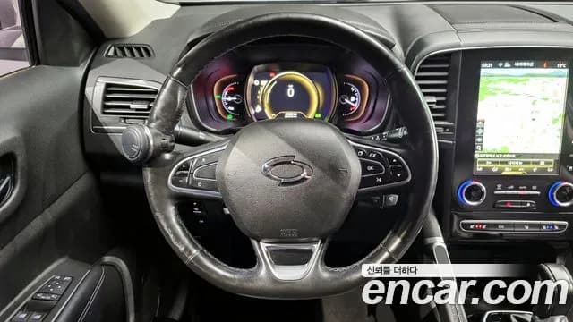 2021 Renault The New QM6 2.0 LPe RE Signature 2WD Sold VIN KNME5C2C6MP052035 – photo 17 2021 Renault The New QM6 2.0 LPe RE Signature 2WD Sold VIN KNME5C2C6MP052035 – photo 17